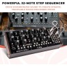 Moog Mother-32 - Sintetizador analógico semimodular