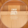 Cajón para música | Compacto y con lazos internos