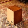 Cajón para música | Compacto y con lazos internos