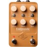 Pedal de efectos Enigmatic 82 marca Universal Audio