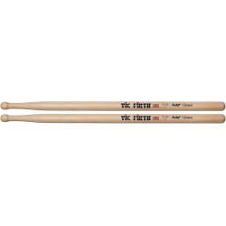 baqueta Vic Firth Corpsmaster Signature Snare - Thom Hannum Beast