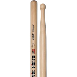 baqueta Vic Firth Corpsmaster Signature Snare - Thom Hannum Beast