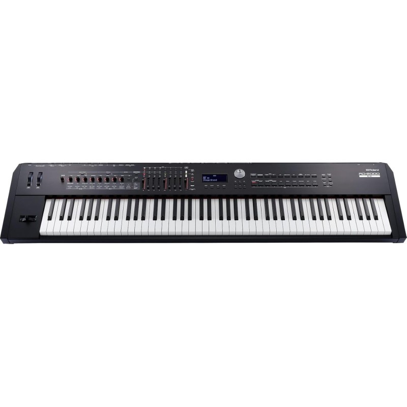 Roland Piano de escenario digital premium RD-2000 EX Roland Piano de escenario digital premium RD-2000 EX