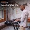 Roland Piano de escenario digital premium RD-2000 EX