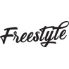 baquetas marca Vic Firth American Concept Freestyle 5A