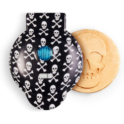 Dash Mini Maker: La minimáquina para hacer wafles individuales