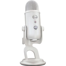 Micrófono USB para videojuegos, para transmisión, pódcasts, Twitch, YouTube, Discord, PC y Mac