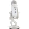 Micrófono USB para videojuegos, para transmisión, pódcasts, Twitch, YouTube, Discord, PC y Mac