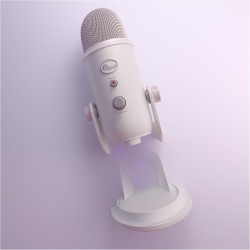 Micrófono USB para videojuegos, para transmisión, pódcasts, Twitch, YouTube, Discord, PC y Mac