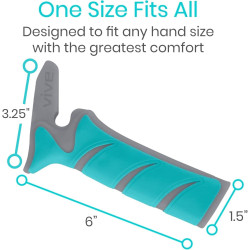 Vive Asistencia de mango de coche para ancianos | Mango de soporte para bajarse de autos