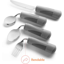 Special Supplies Utensilios adaptativos para ancianos | Utensilios adaptables para adultos mayores