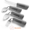 Special Supplies Utensilios adaptativos para ancianos | Utensilios adaptables para adultos mayores