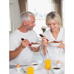 Utensilios adaptativos de Asistencia