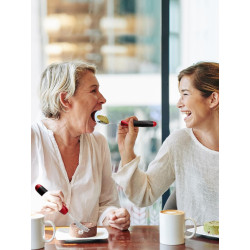 Utensilios adaptativos de Asistencia