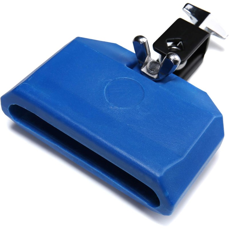 Bloque de atasco para tambores y baterias | Accesorio de atasco para baterias y tambores Bloque de atasco para tambores y baterias | Accesorio de atasco para baterias y tambores