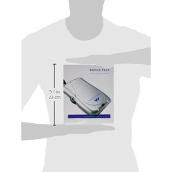 Williams Sound PockeTalker Amplificador de sonido | Amplifica hasta 400 DB