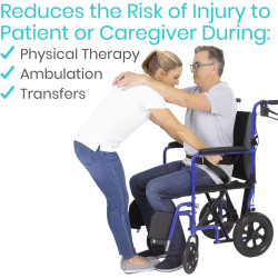 Cinturón de movimiento, 1