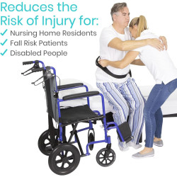 Cinturón de movimiento, 1