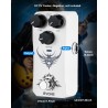 Pedal de guitarra analógico Delay para guitarra eléctrica