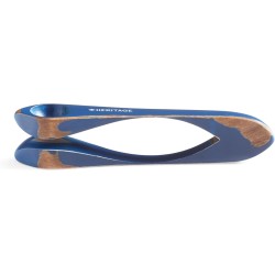 Heritage Musical Spoons | Cucharas musicales de madera