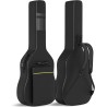 Marca GLEAM Bolsa para guitarra acústica