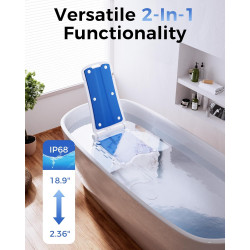 Elevador de silla eléctrico | Elevador de silla para adultos mayores