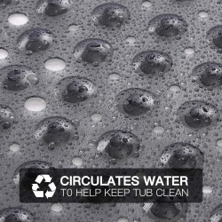 YINENN Alfombrillas de seguridad | Firme y suave