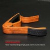 WINGO - Cejilla de guitarra | Cejilla para guitarra acustica y electrica con 5 puas extra