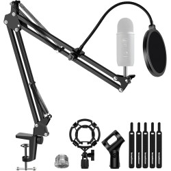 InnoGear Soporte de micrófono