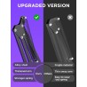 InnoGear Soporte de micrófono