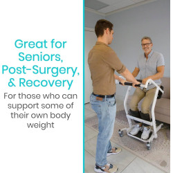 Vive Mobility Elevador de pacientes para discapacitados