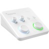 MAONO Interfaz de audio | Con entrada XLR y enrutamiento de 24 bits