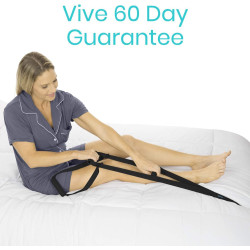 Vive Asistencia para escalera de cama