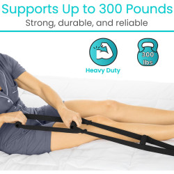 Vive Asistencia para escalera de cama