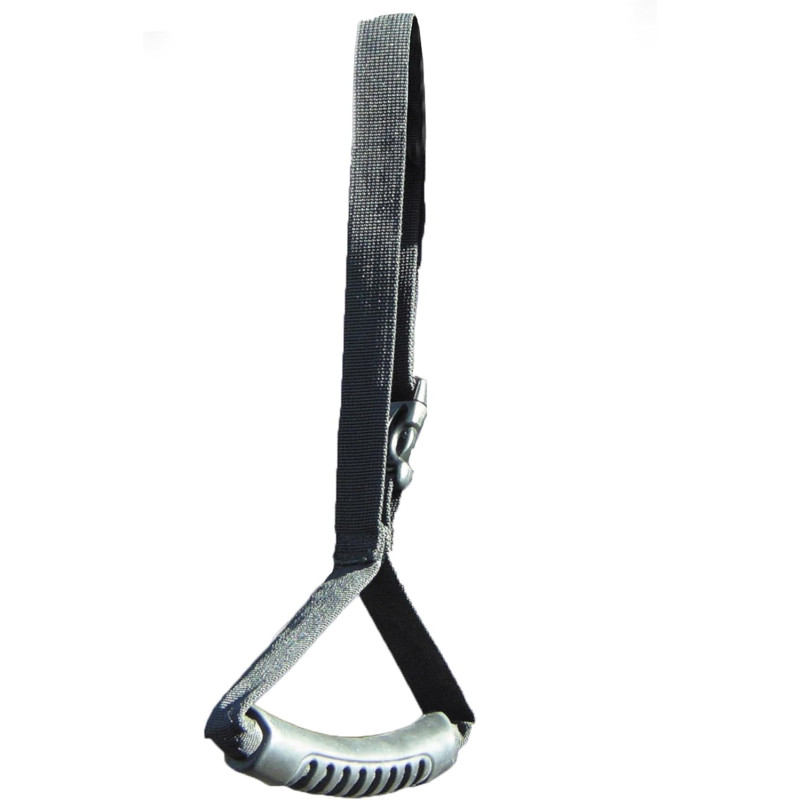 Soporte para ponerse de pie CarCaddie