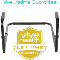 Carril de ayuda de pie para sofá