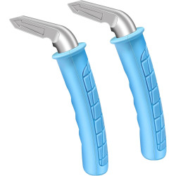 Paquete de 2 manijas de puerta de automóvil para ancianos