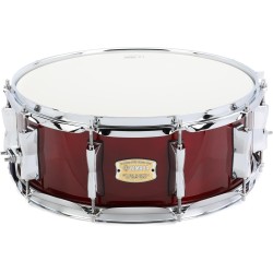 Fabricante de ruido de campana de vaca de acero de metal de 4 pulgadas con palo para percusión de batería