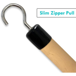 Bastón de 27 pulgadas para ancianos