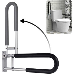 Barras de agarre para discapacitados