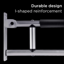 Barras de agarre para discapacitados