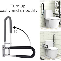 Barras de agarre para discapacitados