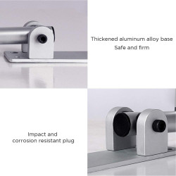 Barras de agarre para discapacitados