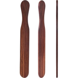 Rhythm Bones - Palitos de madera | Instrumento de percusion