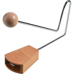 Instrumento de percusión Vibra-Slap