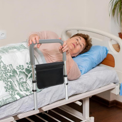 Rieles de cama para adultos Ederly