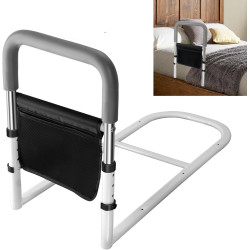 Rieles de cama para adultos Ederly