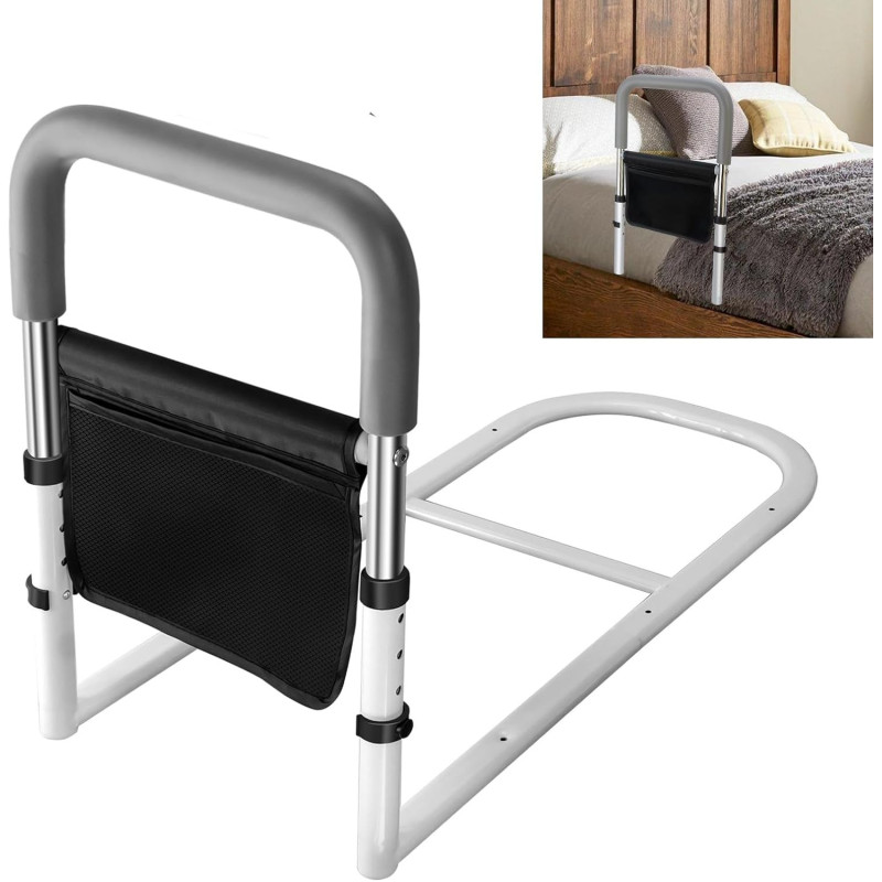 Rieles de cama para adultos Ederly