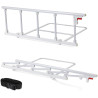 ELENKER Rieles de cama para adultos mayores