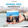 D'Addario Cuerdas de guitarra - Cuerdas de guitarra acústica